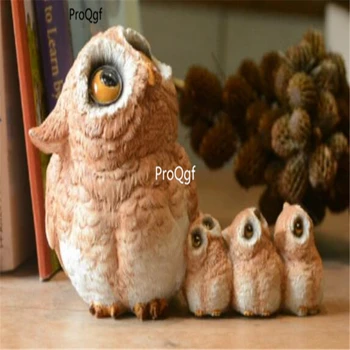 

ProQgf 1Pcs A Set boring interesting same time Statue guanwopishi