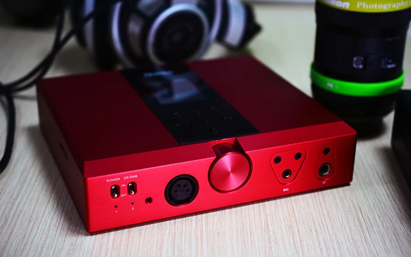 Quloos QA390 AK4497EQ* 2 Bluetooth 5,0 мобильный HiFi музыкальный плеер без потерь ЦАП все-в-одном ЦАП Декодер Усилитель для наушников
