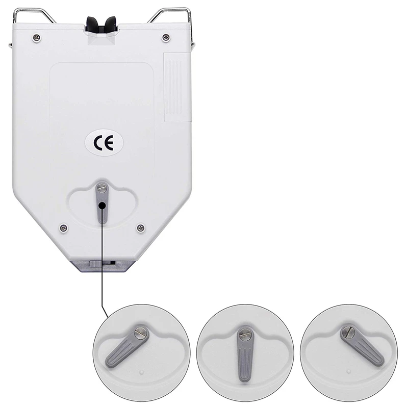 Optical Digital Pupilometer 45-82mm Pupil Meter PD Meter Pupil Distance Meter Optical Instrument(LY-9AT