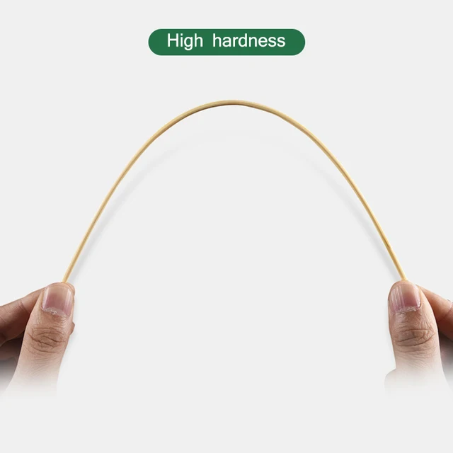 50/90Db Bambusz Fa 25 Cm -Es Bbq Nyársai Élelmiszer -Bambusz Hús Eszköz Grillező Parti Eldobható Hosszú Botok Vendéglátó Grill Kemping - Image 3