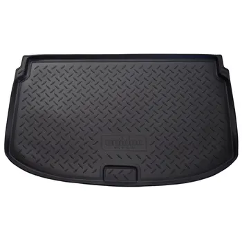 

Trunk Mat Chevrolet Aveo (hatchback) (2011) npl-p-12-04