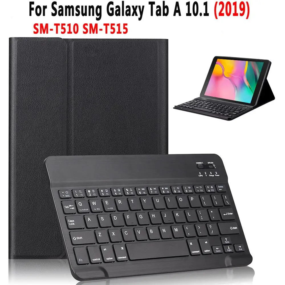 Bluetooth Keyboard for Samsung Galaxy 