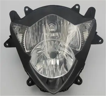 

For Suzuki GSX-R1000 GSX-R GSXR 1000 K5 2005 2006 GSXR1000 05-06 New Motorcycle Headlight Headlamp Assembly Head Lights Lamps