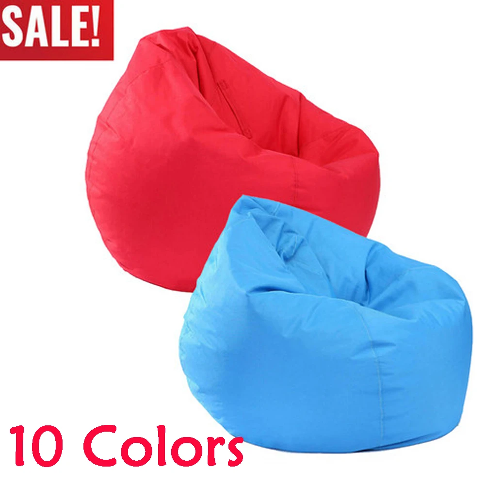 Bead Cushion Sofa Covers Bean Bag Cushion With Changing Bag Ideal For Children Adults Reduces Fatigue Sofa Cover Aliexpress