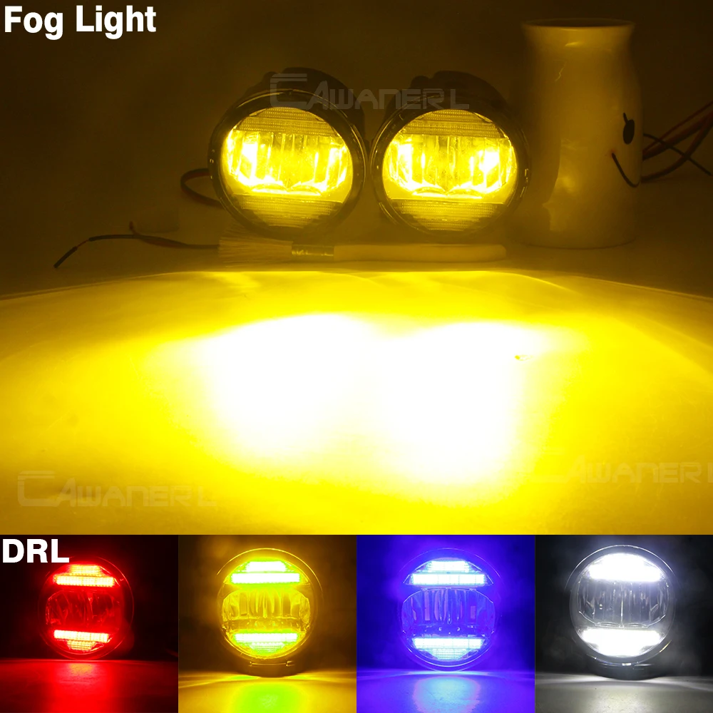 Amber Vs Yellow Fog Lights ubicaciondepersonas.cdmx.gob.mx