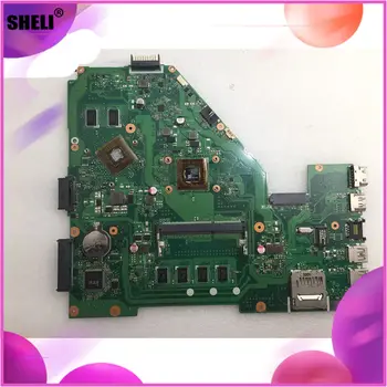 

FOR For ASUS X550EA PM motherboard with A4-5000 X550EP