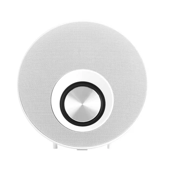 

Round Q5 Wireless Bluetooth Speaker Mini Portable Small Steel Cannon Outdoor Phone Speaker Subwoofer