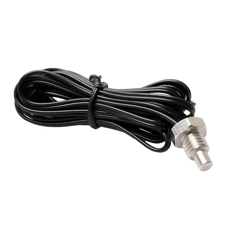 

1M NTC 10k Temperature Sensor Probe Cable for TEMP Controller Thermistor #2