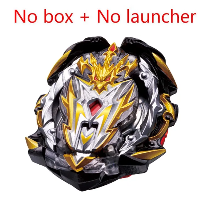All Models Launchers Beyblade Burst GT Toys Arena Metal God Fafnir Bey Blade Blades sparking Toy B-153 No launcher