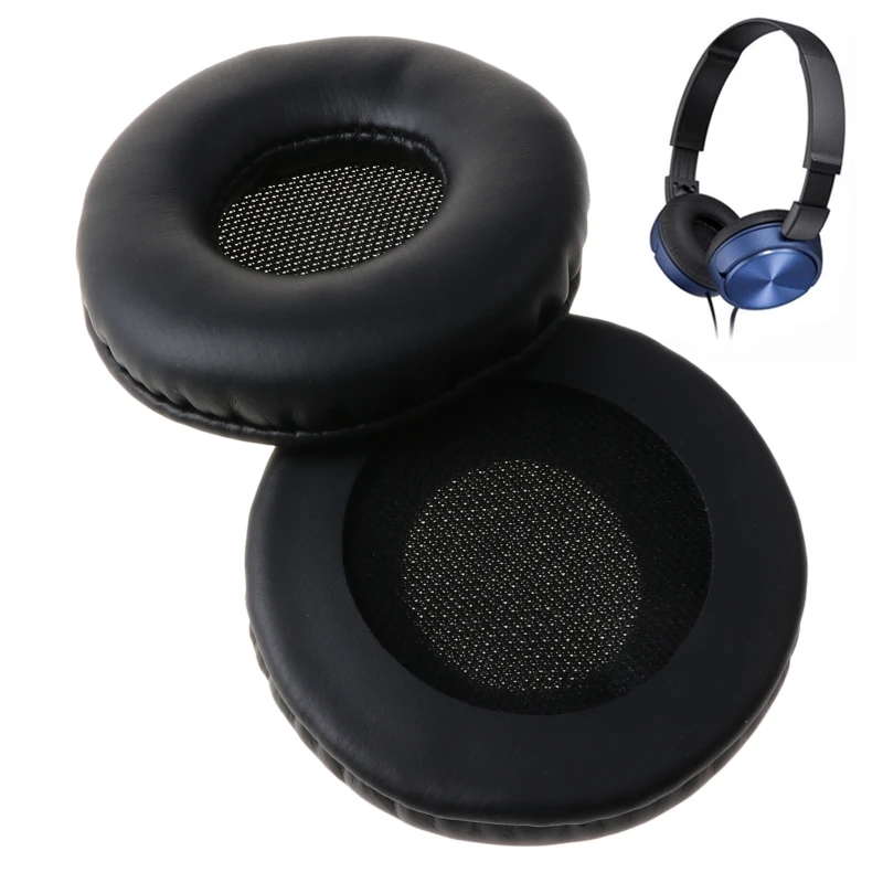 High quality Earpad For S-ony MDR- ZX310 K518 K518DJ K81