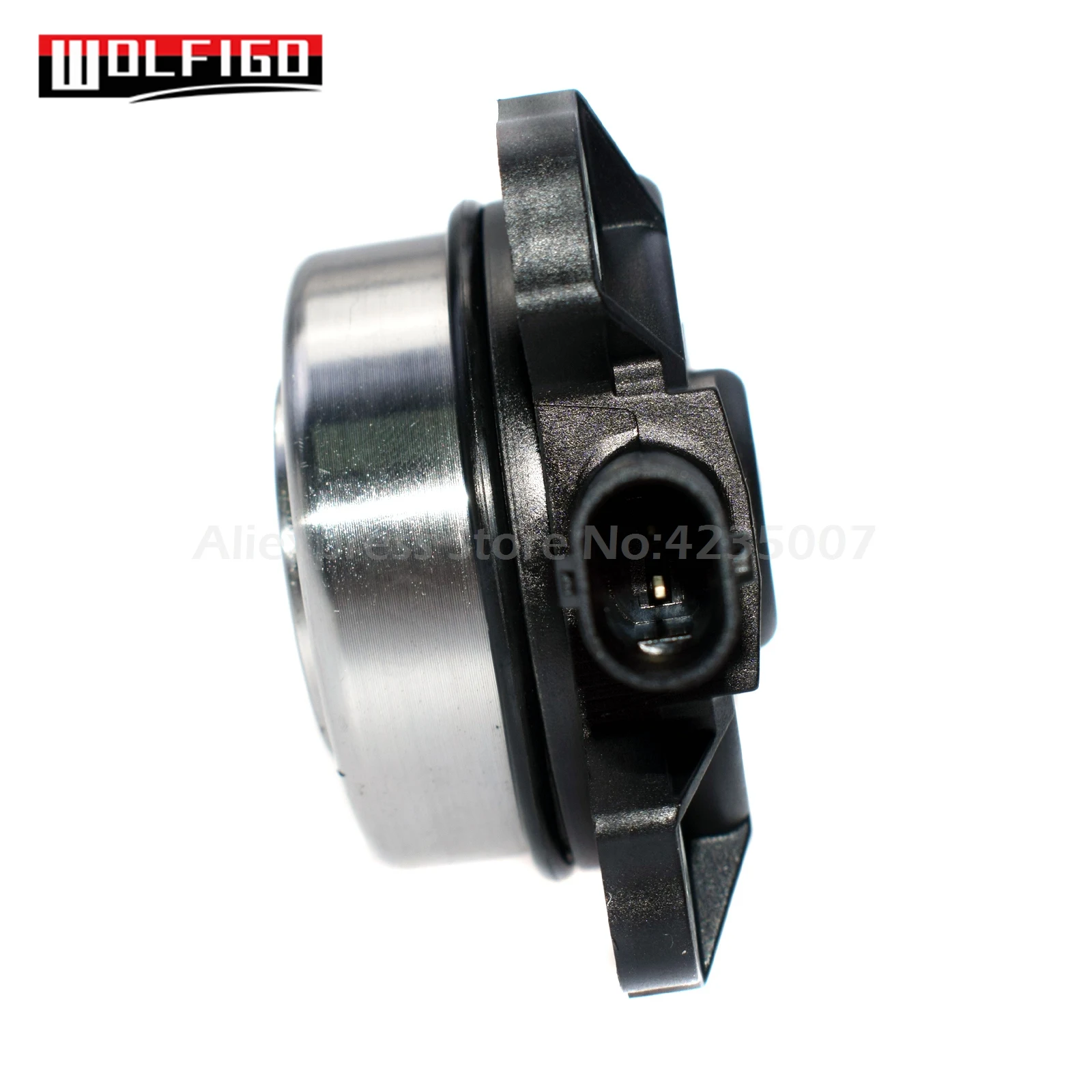 WOLFIGO 1/2/4 шт. для Mercedes W164 R171 W209 W211 двигателя устройство регулировки распределительного вала магнит 2720510177, 2720510077,2720510077