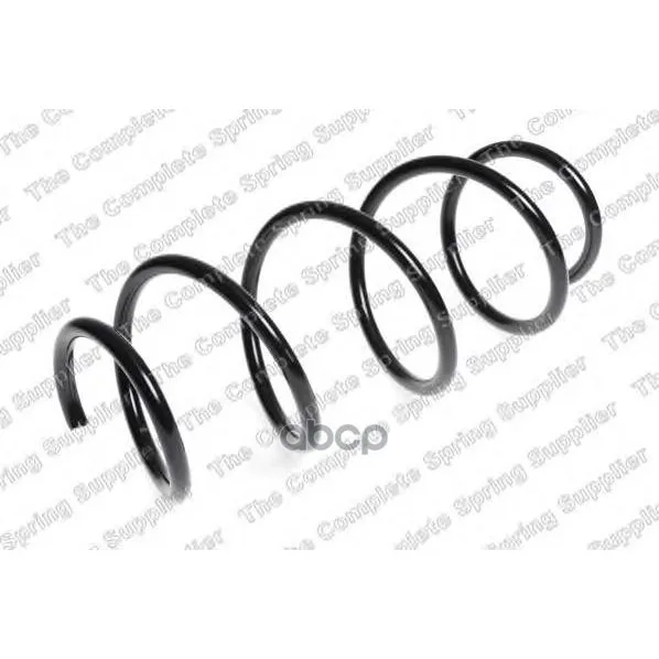 Пружина Ходовой Части Mercedes C200cdi/C220cdi/C230/C280 Aut / C250/C320cdi Man / C350 1/07 Lesjofors арт. 4056877