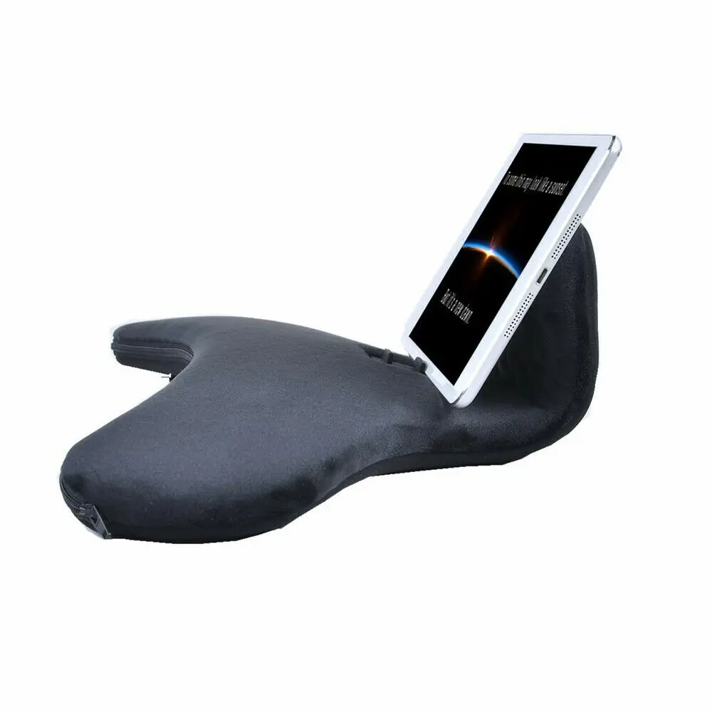 Handsfree Book Seat Book Tablet and iPad Holder