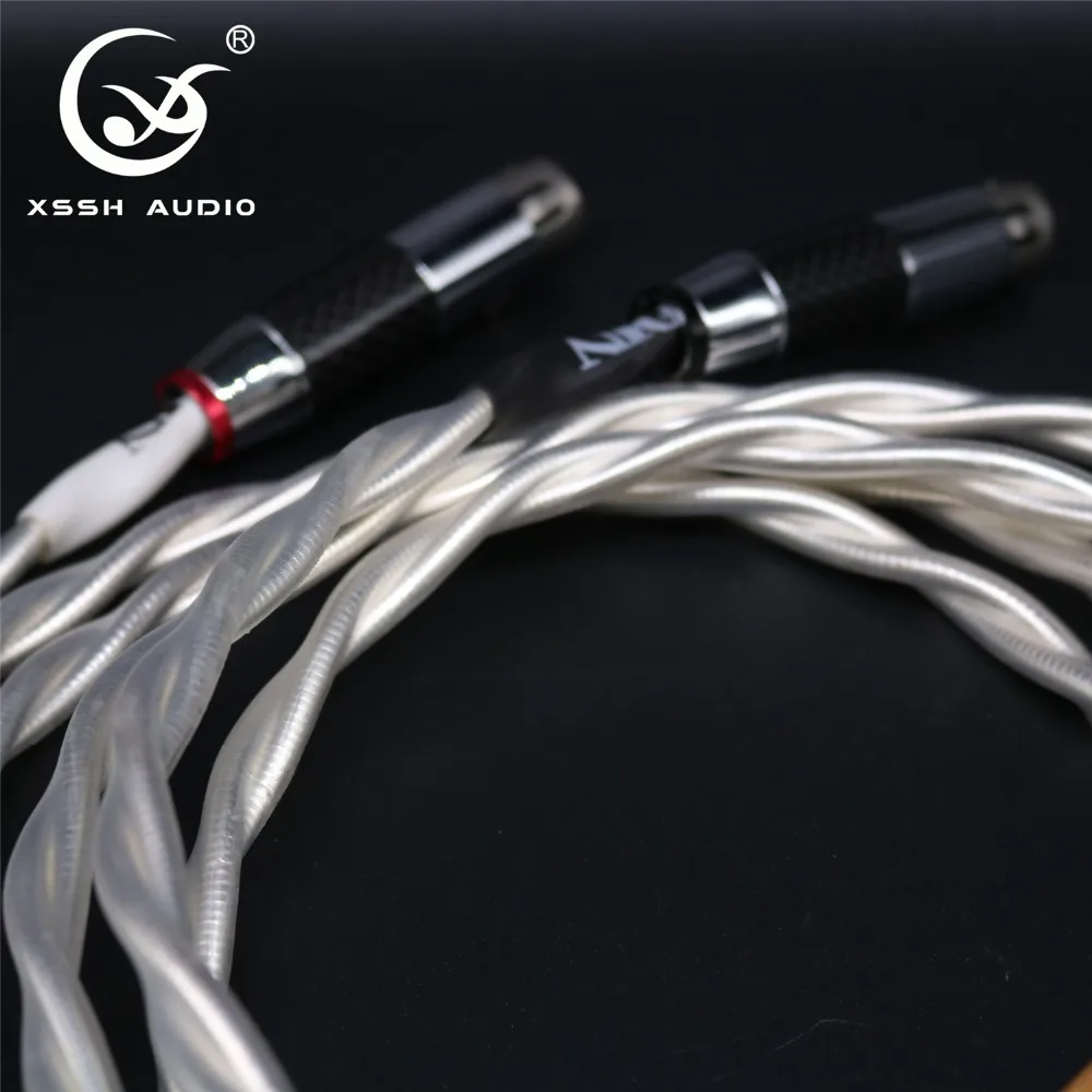 ODIN XLR cable 02