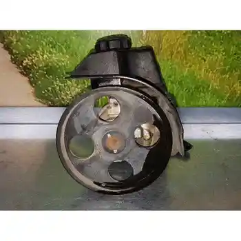 

9631411580 STEERING PUMP PEUGEOT 206 SALOON