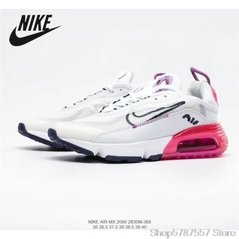 

Nike Air Vapormax 2090 dream Women's new air cushion running shoes size 36-39