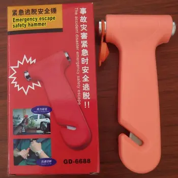 

Car Safety Hammer Escape Hammer Car Safety Hammer Small Safety Hammer