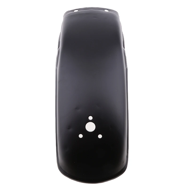 Нержавеющая сталь заднее крыло мотоцикла брызговики брызговик для Suzuki Gn125/Gn250