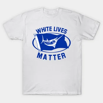 

White Marlin Lives Matter T Shirt Marlin Fish Tshirt Marlin Fish Conservation Wildlife Wildlife Conservation Fisherman Fishing