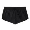 Mens Casual Swimming Wear Shorts Soft See Through Swimsuit Fabric Drawstring Lightweight Boxer Shorts Panties for Pool Party 4