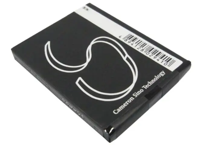 Cameron sino 380 мА/ч, Батарея для Sierra Wireless AirCard 595U 875U 880U 881 881U USBConnect 881 1201324 популярный аккумулятор