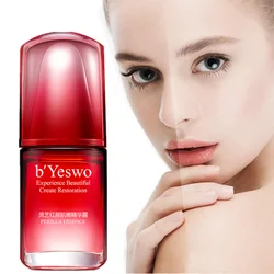 Facial Essence Moisturizing Skin Rejuvenation Brightening Complexion Whitening Anti-wrinkle Anti-aging Facial Serum