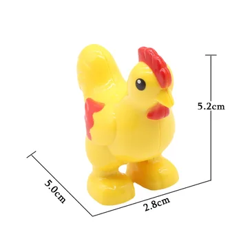 

Single Sale Building Blocks Action Figures Toys For Children PG985