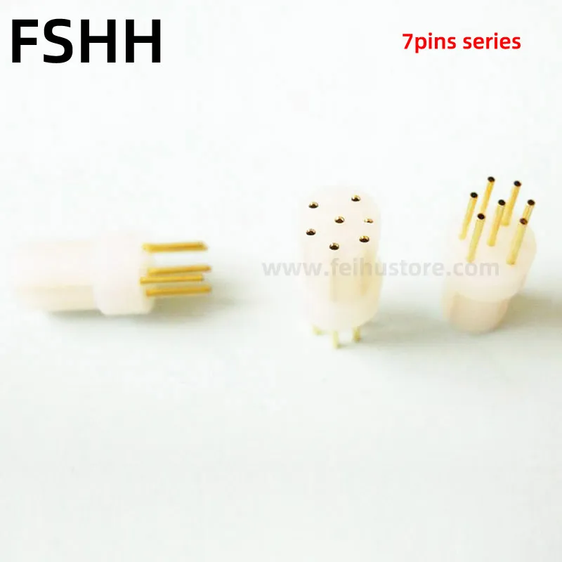  ̿ ׽Ʈ  7pin LD  , 7  ̿