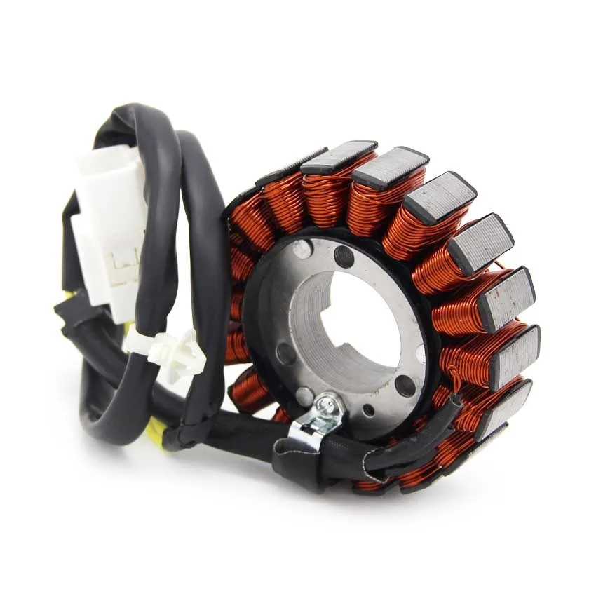 Bobine De Stator Pour Moto Hond SH125 SH150 2005-2012 PS125