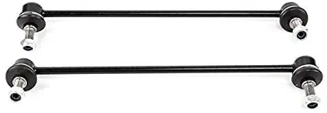 Car Parts Front Sway Bar Links Front Sway Bar End Link for BM X5 31356750703 31356750704 E53 BM left and right front axle stabilizer link