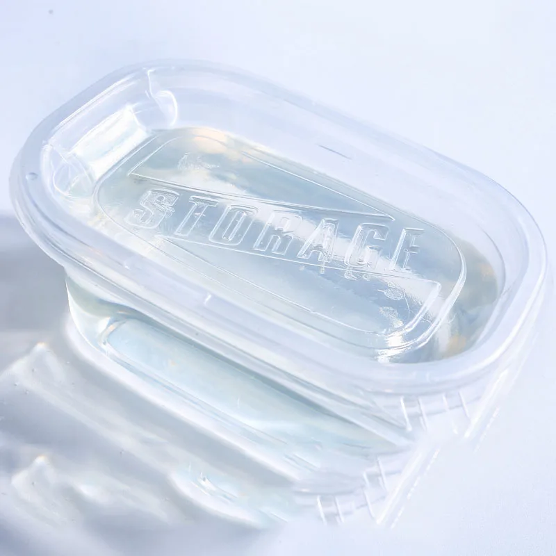 Natural Amino Acid Soap Base DIY Homemade Soap Sets Childeren Hand Craft Supplies Moisturizing Face Care Wash Basis LA445