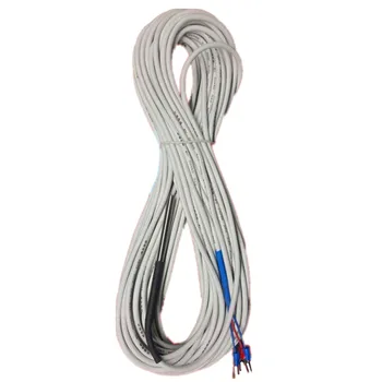 

PT100 hot air stove waterproof temperature probe thermistor sensor accessories high temperature resistance minu 250 to450degrees