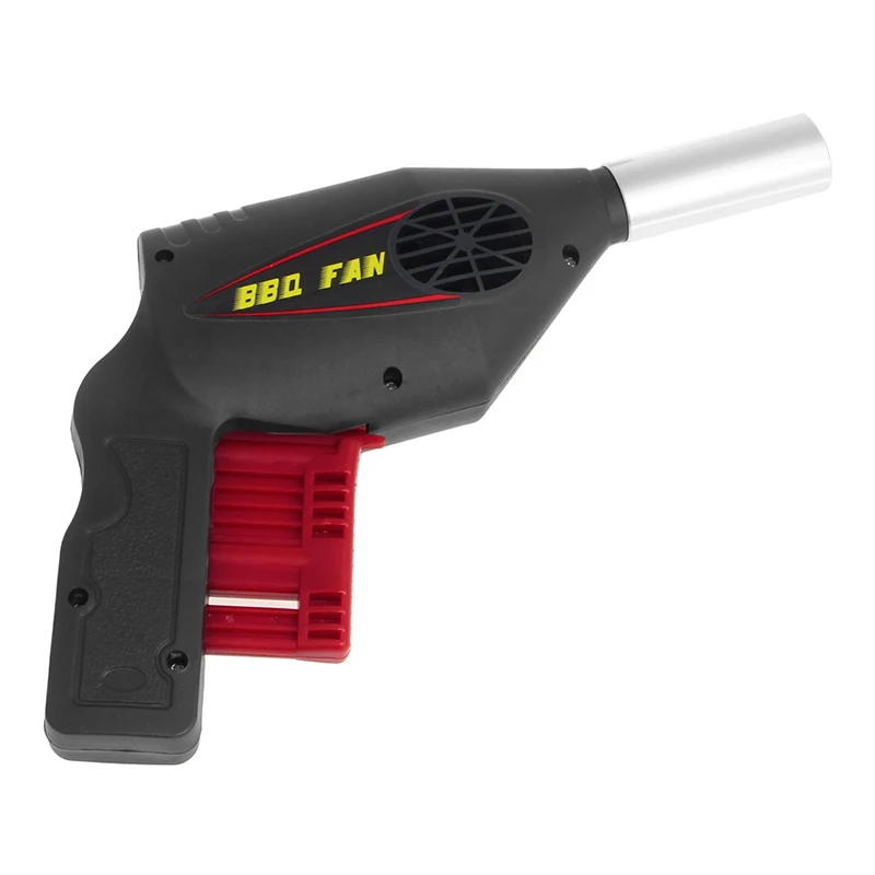 Fan Air Blower Barbecue Fire Bellows Ptable Gun 8 Hae3273f261f243f7a2118dcdd82a85b23