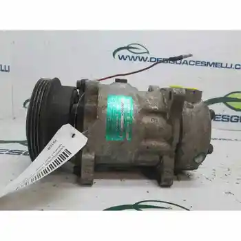 

7700272400 COMPRESSOR AIR CONDITIONING RENAULT CLIO I PHASE I + II (B/C57)