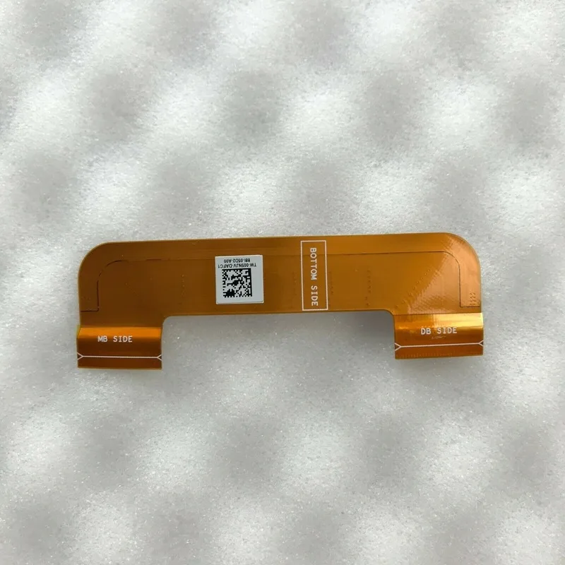 Дочерняя плата USB ввода-вывода 05NJV 005NJV для Dell XPS 13 9340 9343 9350 9360 | Компьютеры и офис