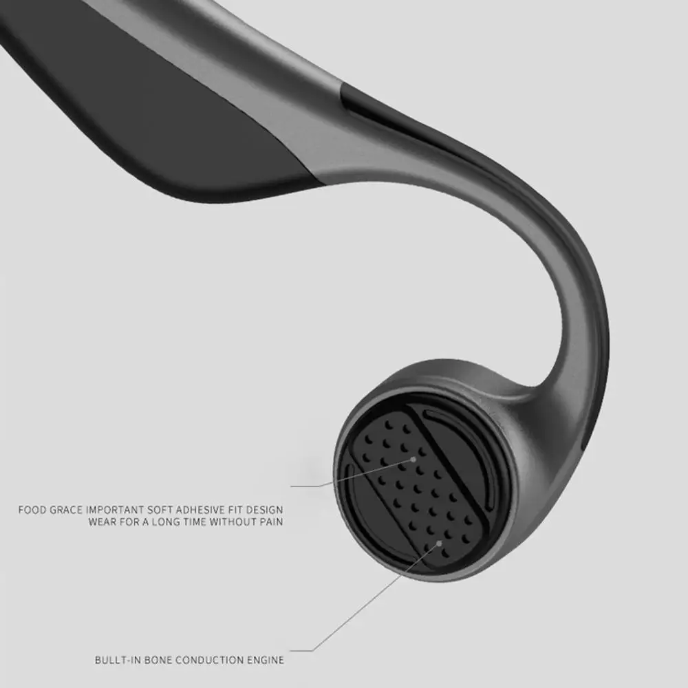 V9 наушники головные гарнитуры Беспроводные спортивные наушники Handsfree водонепроницаемые беспроводные наушники
