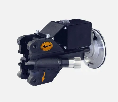 In Stock Factory Price Original Diagauto Brake lathe Drive Unit Of MST-8700 On the Car Disc Aligner Lathe Machine | Автомобили и