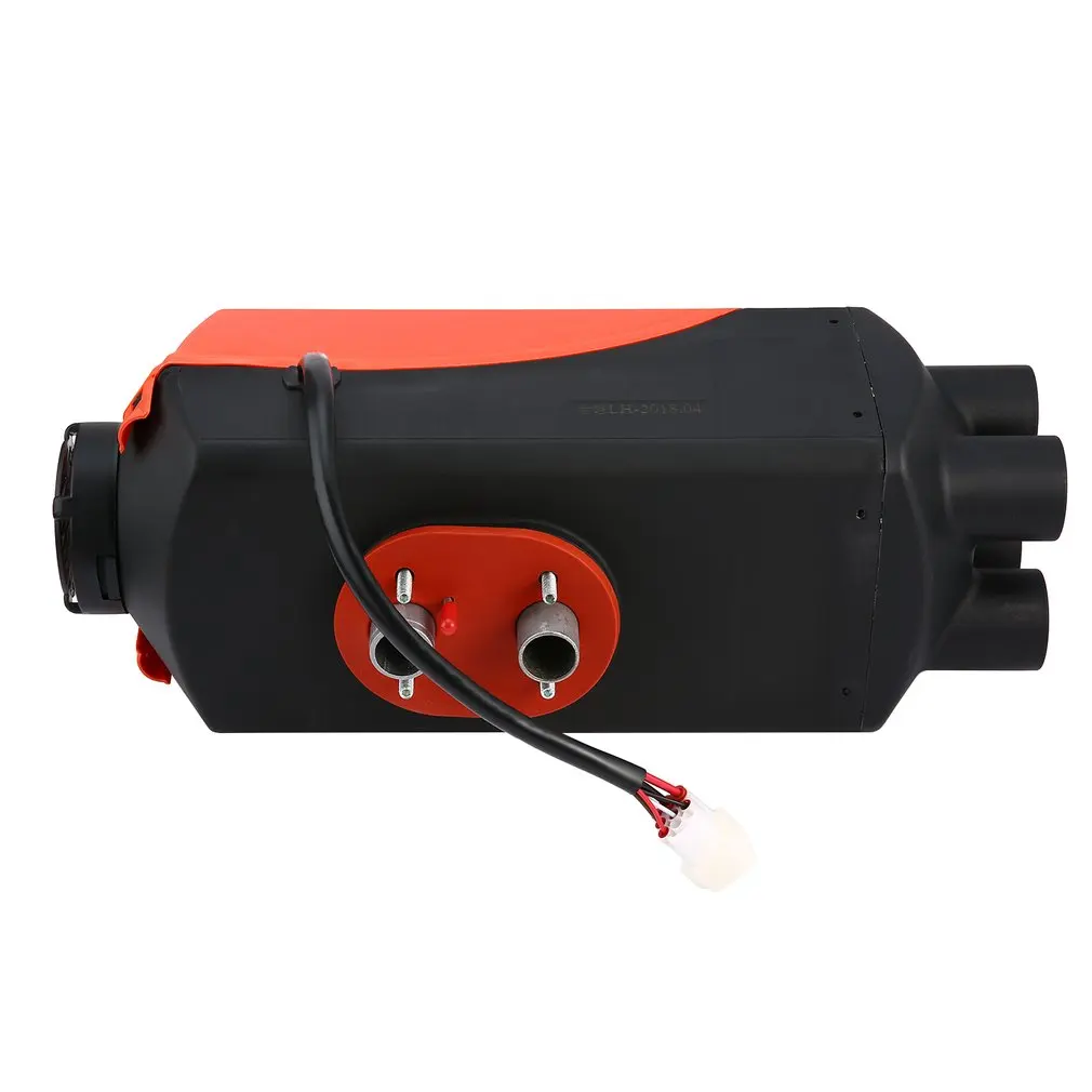 12V 8000W ЖК-дисплей Schalter автомобиля воздушный дизельный Обогреватель для грузовых автомобилей лодки и яхты мотор-домов Воздушный стояночный отопитель с низким уровнем выбросов