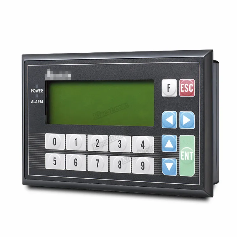 TP04P-22XA1R текст Панель HMI со встроенным PLC Оригинальный Новый TP04P22XA1R | Инструменты