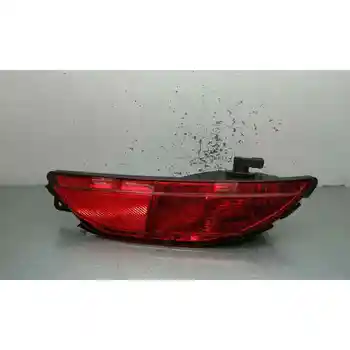 

FOG lamp REAR LEFT FIAT BIG POINT (199)