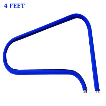 

1pc Multifunction Swimming Pool Universal Soft Hot Tubs Oxford Cloth For Safety Replacement Parts Hand Rail Grips Cover Spa