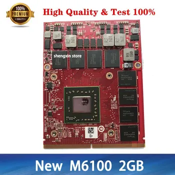 

NEW M6100 Video Display Graphics Card For Dell Precision M15X M6800 M6700 M6600 FirePro K5WCN 0K5WCN CN-0K5WCN Fully Tested