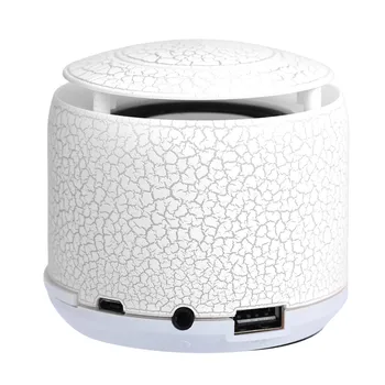 

HIPERDEAL High quality new portable mini wireless stereo Bluetooth speaker, speakerphone and music player Bluetooth speaker