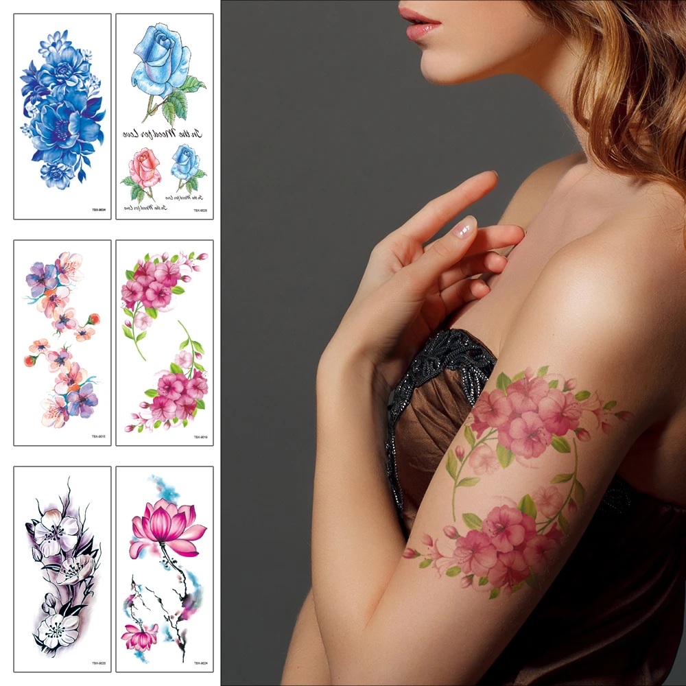 Buy Temporary Tattoos for Kids80pcsKonsait Glitter Mermaid Unicorn  Butterfly Tattoos for Children Girls Birthday Party Favors Supplies Great  Kids Party Accessories Goodie Bag Stuffers Party Fillers Online at  desertcartINDIA