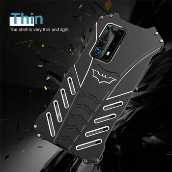 

Armor Case For iPhone 11 Pro X XR XS Max Metal Protection Case For Apple iPhone 8 7 6 6s Plus Luxury Fashion Cover Coque