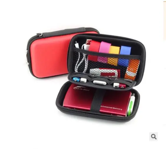 Женские кошельки, кошелек Carteira, мини-наушники на молнии, сумка для хранения карт, сумка для переноски, кошелек, кожаный чехол - Цвет: Красный