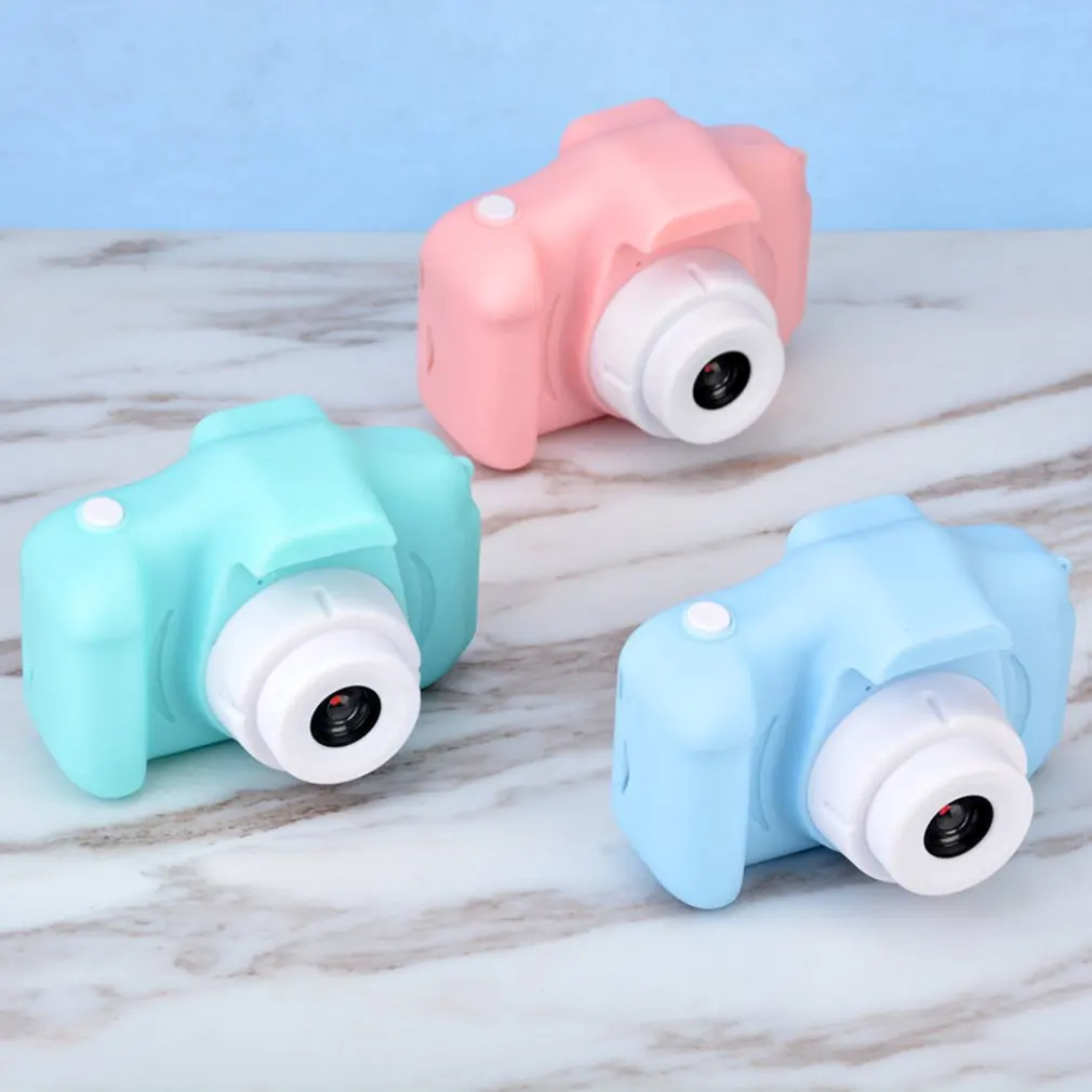 

Baby Cartoon Mini Toy Can Take Pictures Of Children'S Digital Camera Cartoon Mini Toy Professional Fashion