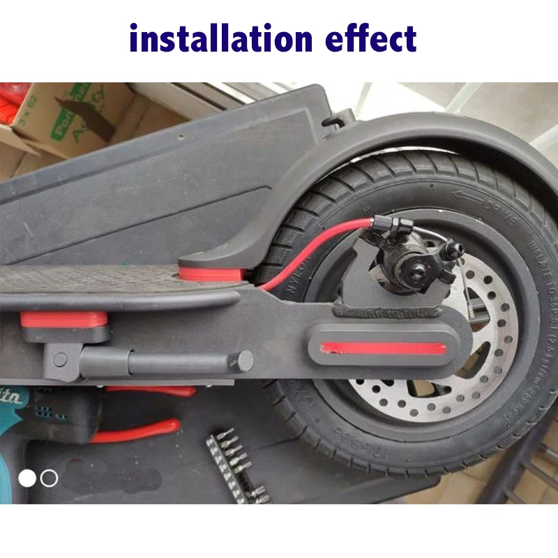 Spacer for Xiaomi M365