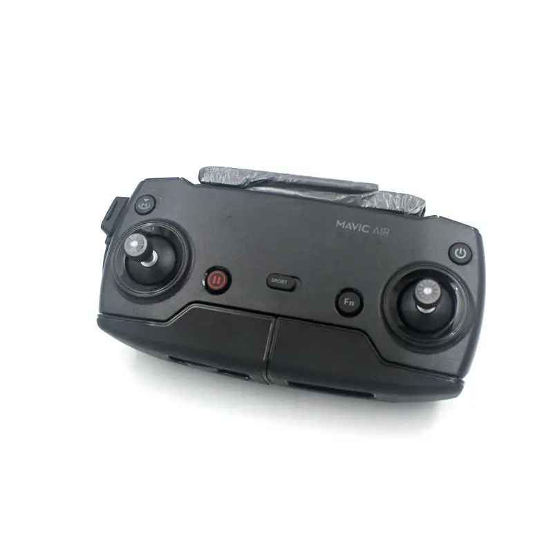 Оригинальный Новый DJI Mavic Air пульт дистанционного управления для Fly More Combo с 4K 100