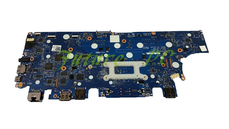 JOUTNDLN для DELL широта E7250 Материнская плата ноутбука G9CNK 0G9CNK CN-0G9CNK i5-5300U процессор LA-A971P протестирован